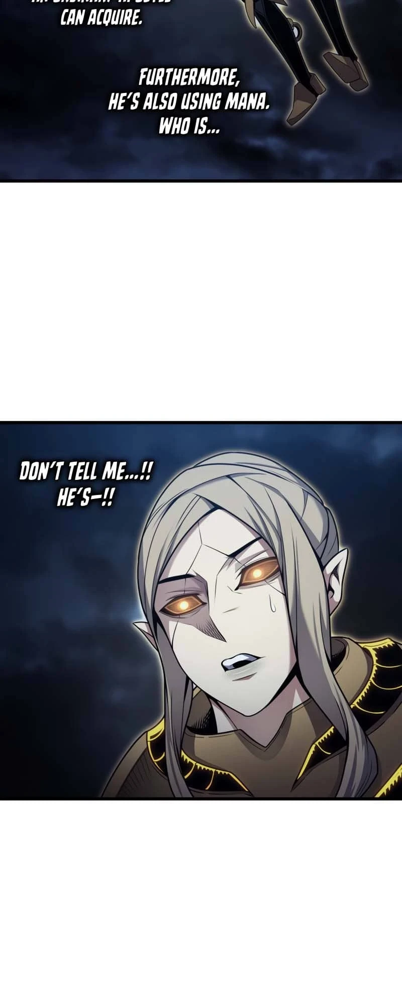 The Great Mage Returns After 4000 Years Chapter 152, page 24 of 69