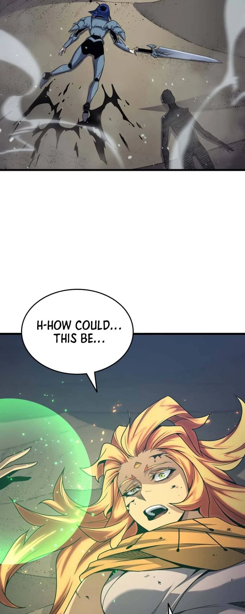 The Great Mage Returns After 4000 Years Chapter 152, page 30 of 69