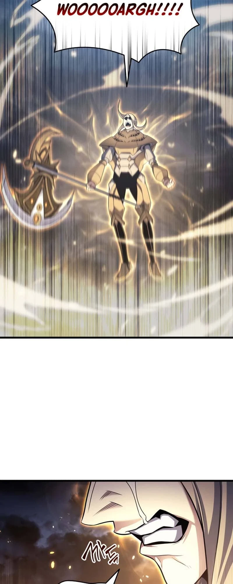 The Great Mage Returns After 4000 Years Chapter 152, page 33 of 69