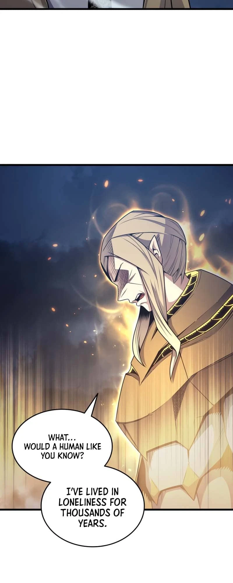 The Great Mage Returns After 4000 Years Chapter 152, page 35 of 69