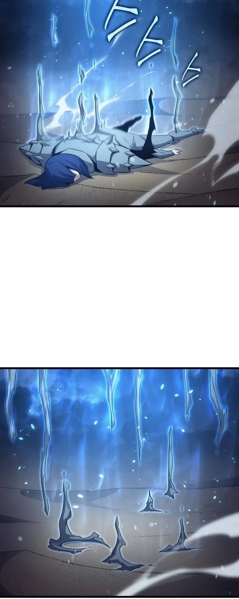 The Great Mage Returns After 4000 Years Chapter 152, page 37 of 69