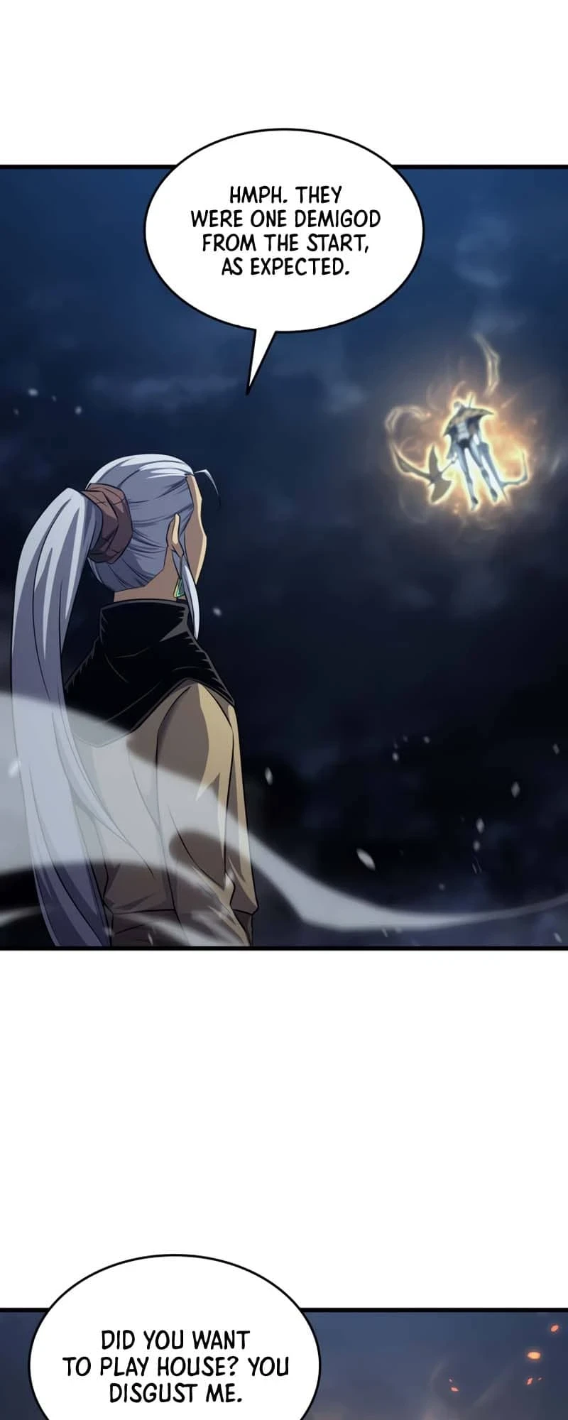 The Great Mage Returns After 4000 Years Chapter 152, page 39 of 69