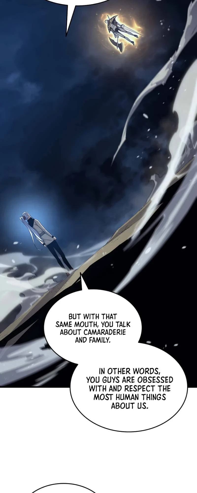 The Great Mage Returns After 4000 Years Chapter 152, page 41 of 69