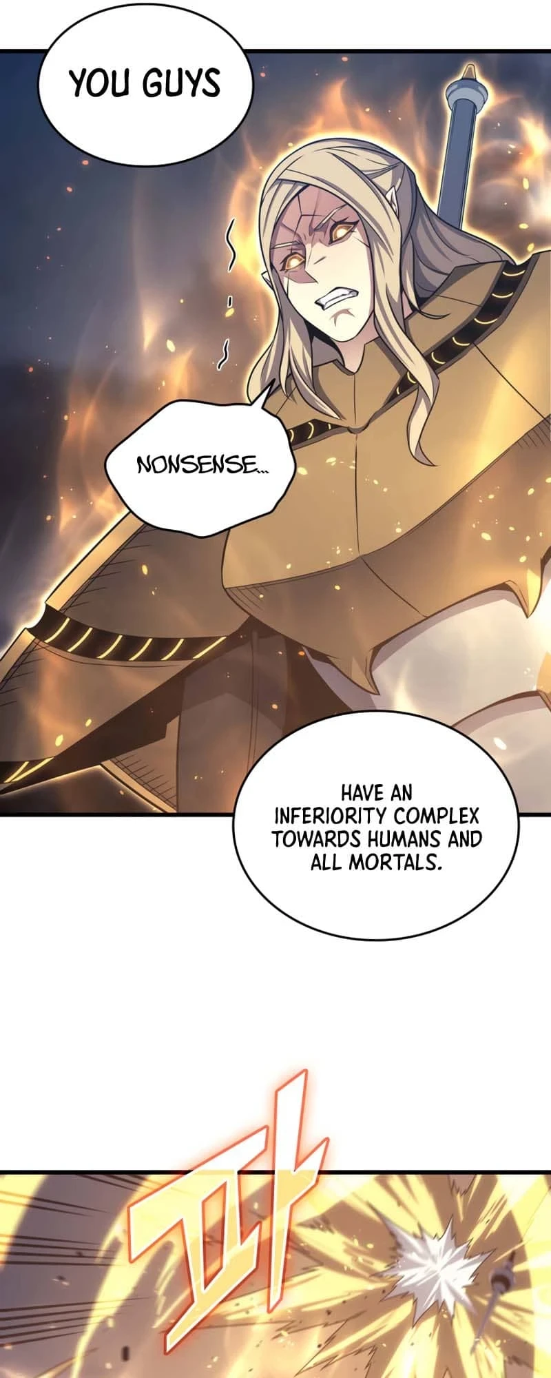 The Great Mage Returns After 4000 Years Chapter 152, page 44 of 69
