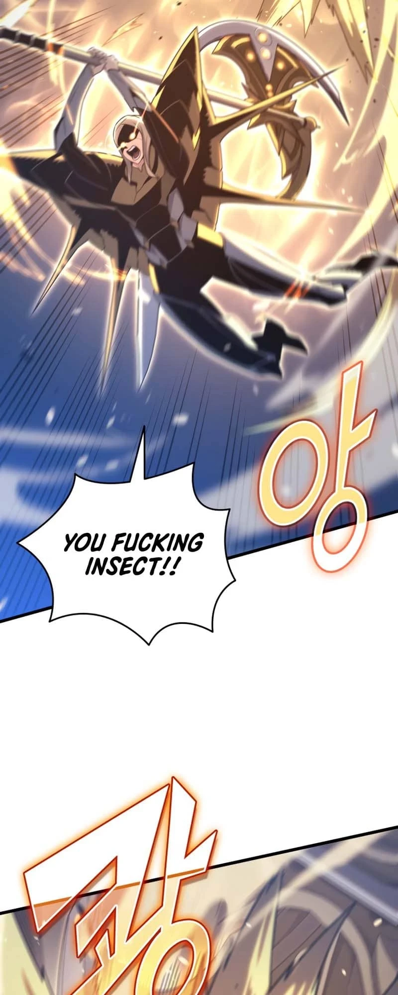The Great Mage Returns After 4000 Years Chapter 152, page 45 of 69