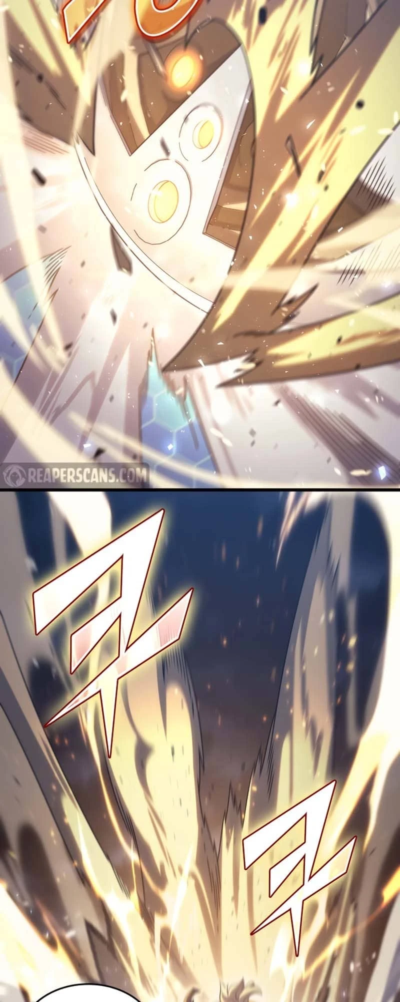 The Great Mage Returns After 4000 Years Chapter 152, page 46 of 69