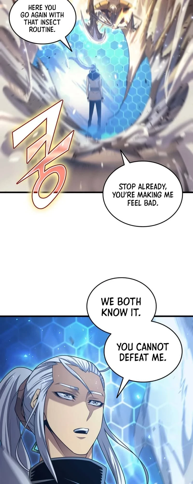 The Great Mage Returns After 4000 Years Chapter 152, page 47 of 69
