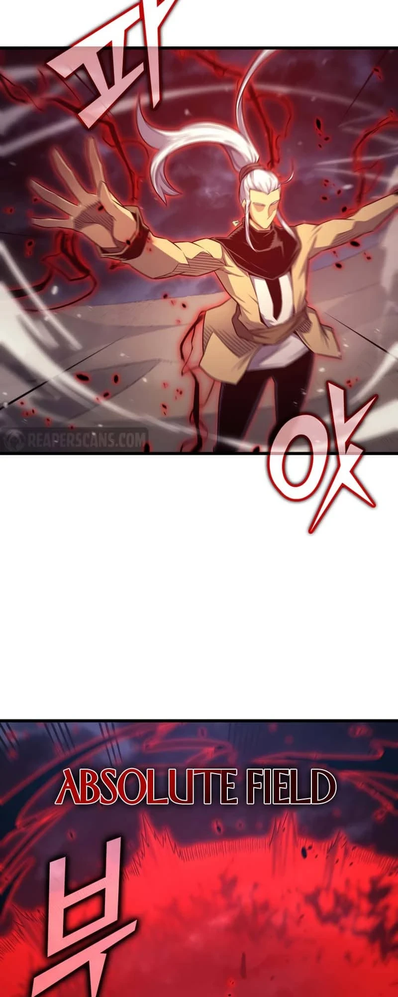 The Great Mage Returns After 4000 Years Chapter 152, page 5 of 69