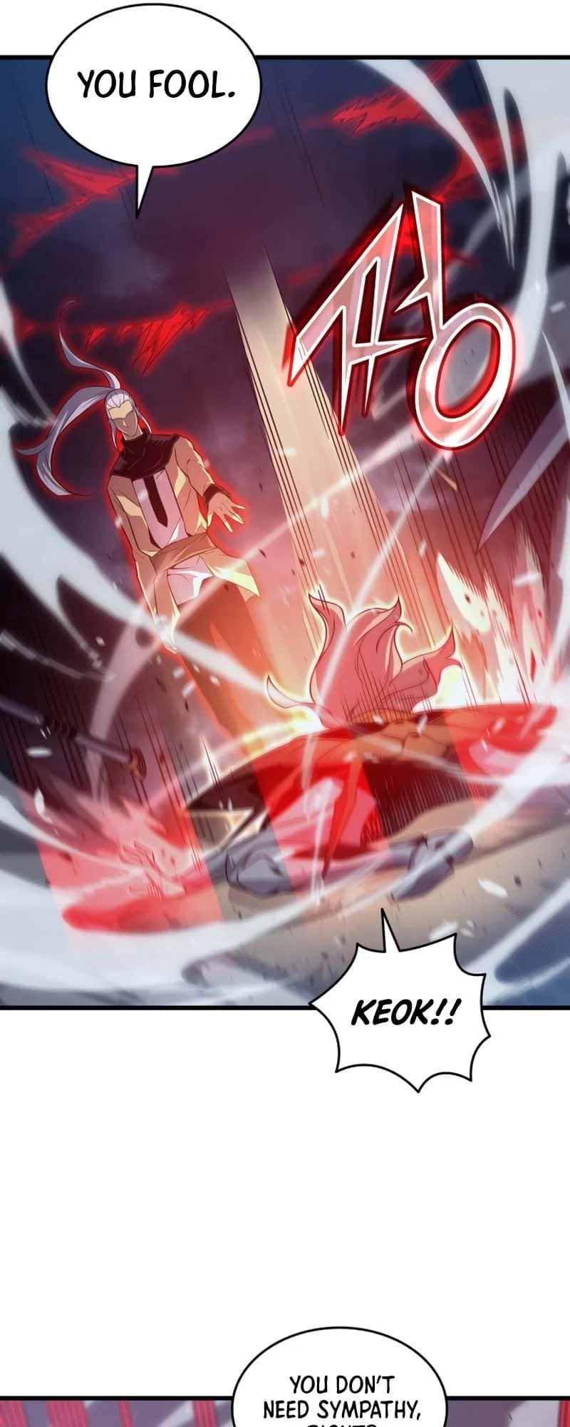 The Great Mage Returns After 4000 Years Chapter 152, page 50 of 69