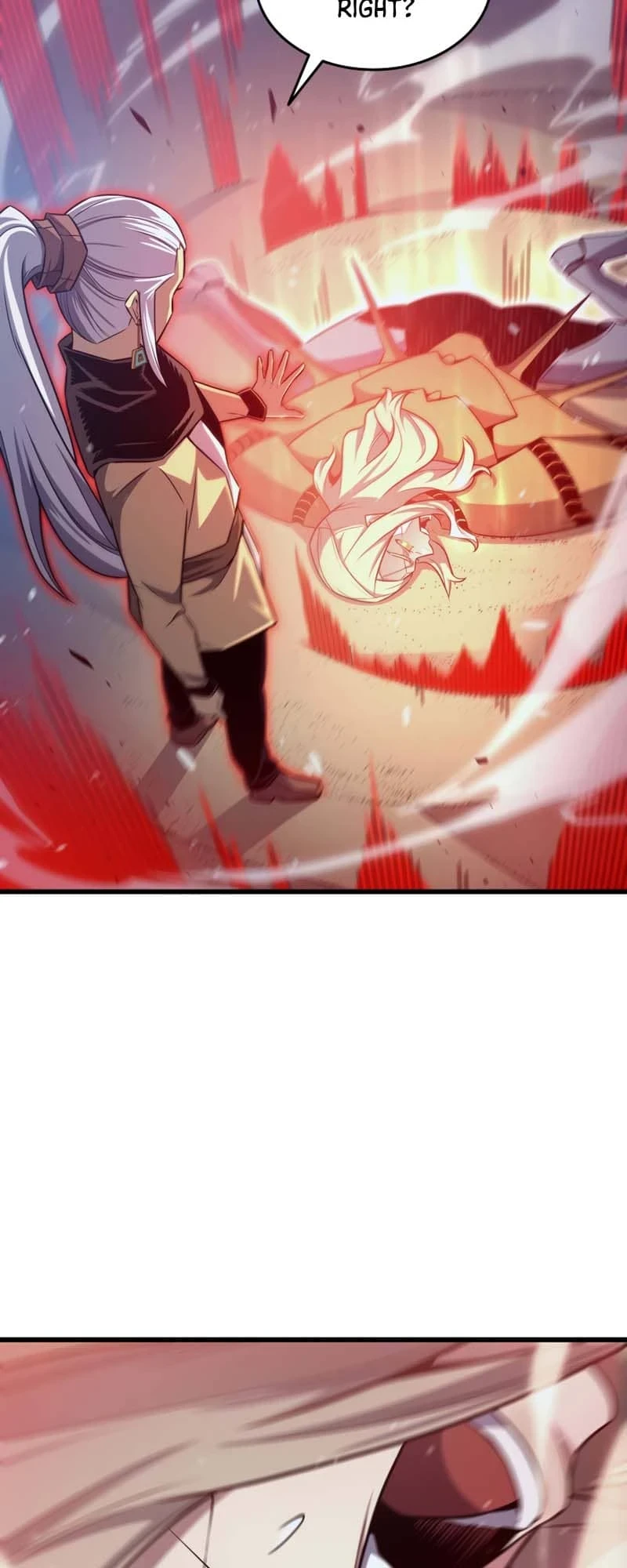 The Great Mage Returns After 4000 Years Chapter 152, page 51 of 69