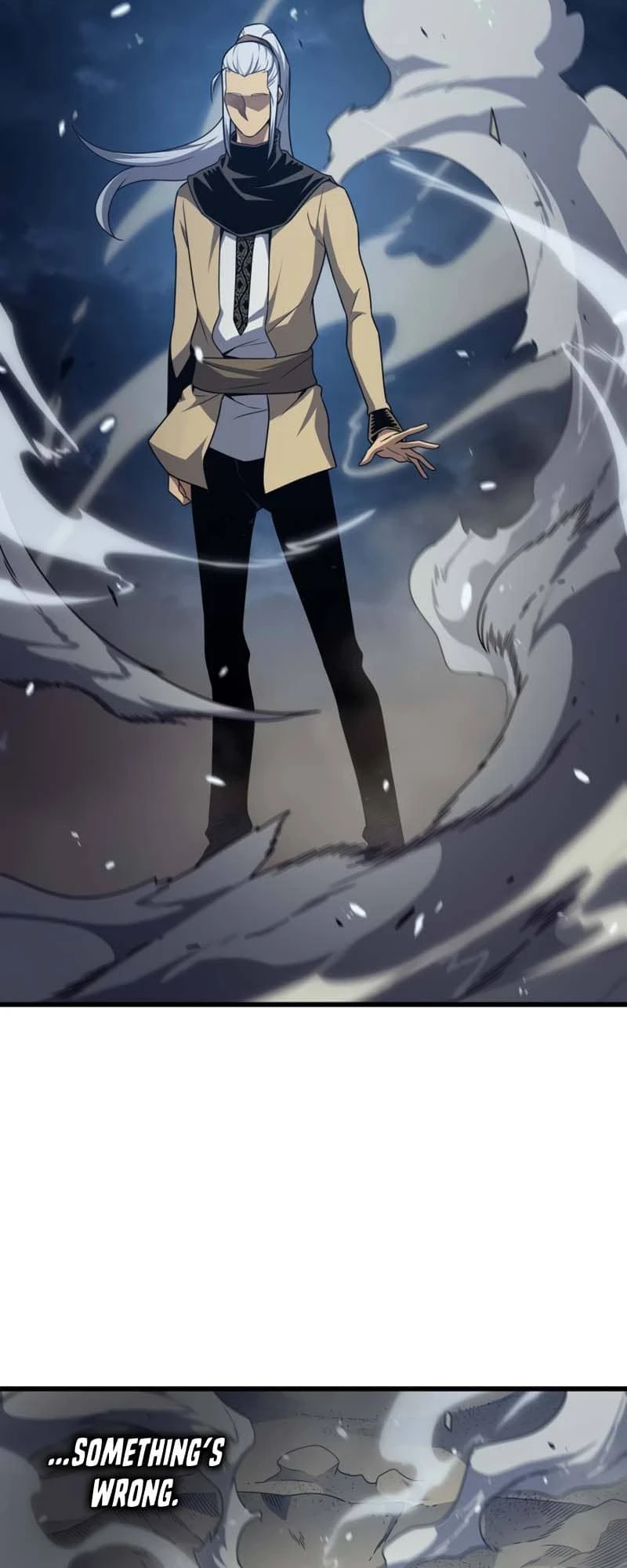 The Great Mage Returns After 4000 Years Chapter 152, page 54 of 69
