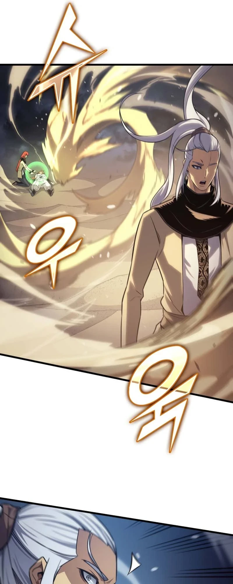 The Great Mage Returns After 4000 Years Chapter 152, page 56 of 69