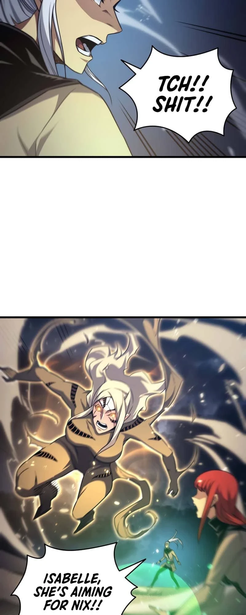 The Great Mage Returns After 4000 Years Chapter 152, page 57 of 69