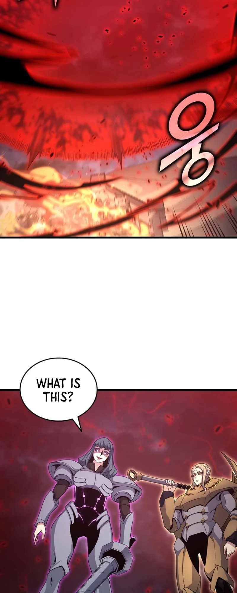 The Great Mage Returns After 4000 Years Chapter 152, page 6 of 69