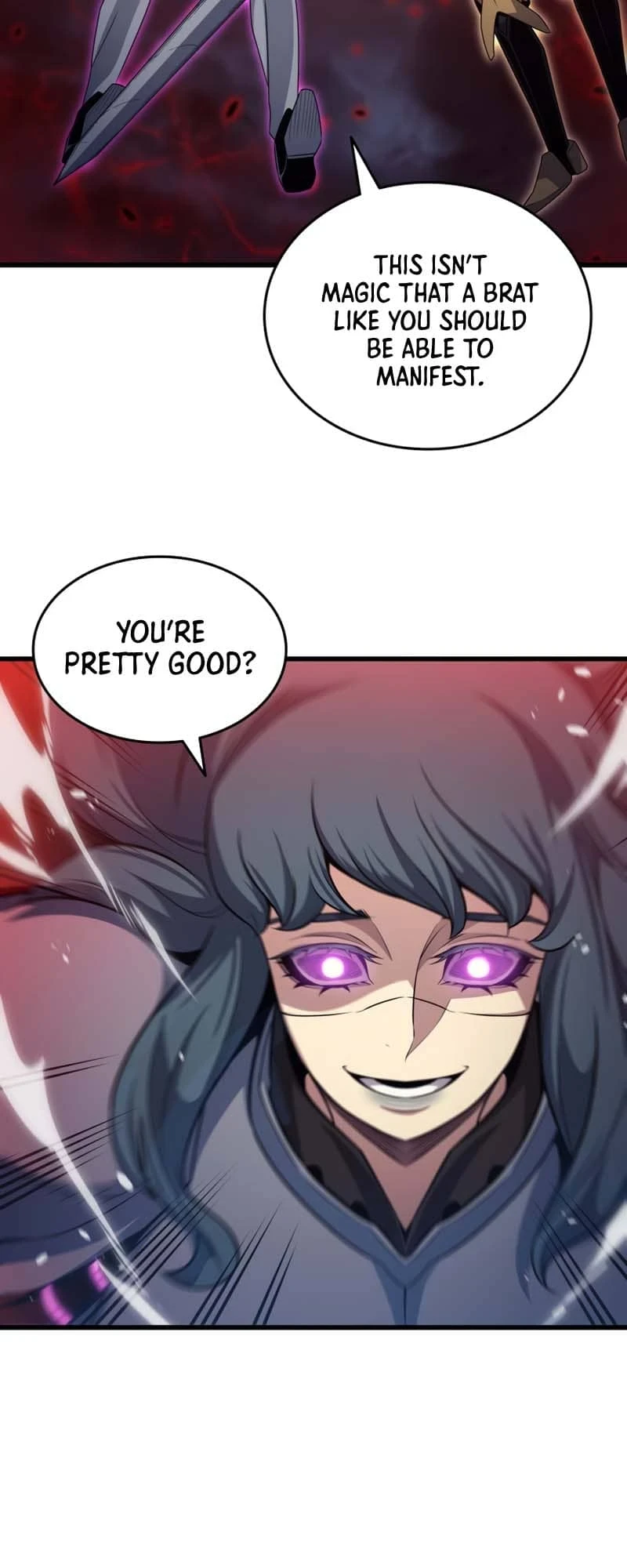 The Great Mage Returns After 4000 Years Chapter 152, page 7 of 69