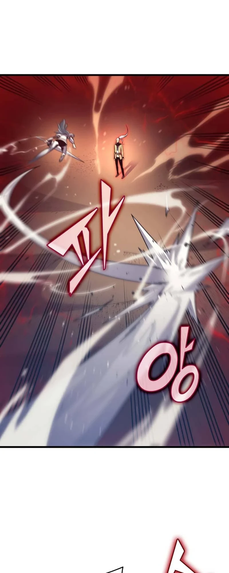 The Great Mage Returns After 4000 Years Chapter 152, page 8 of 69