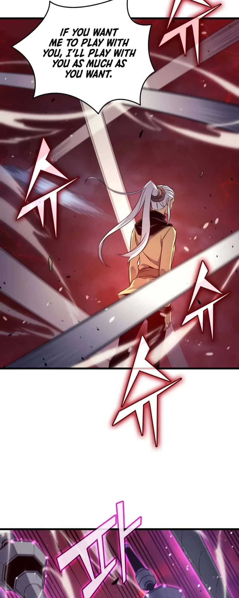 The Great Mage Returns After 4000 Years Chapter 152, page 9 of 69