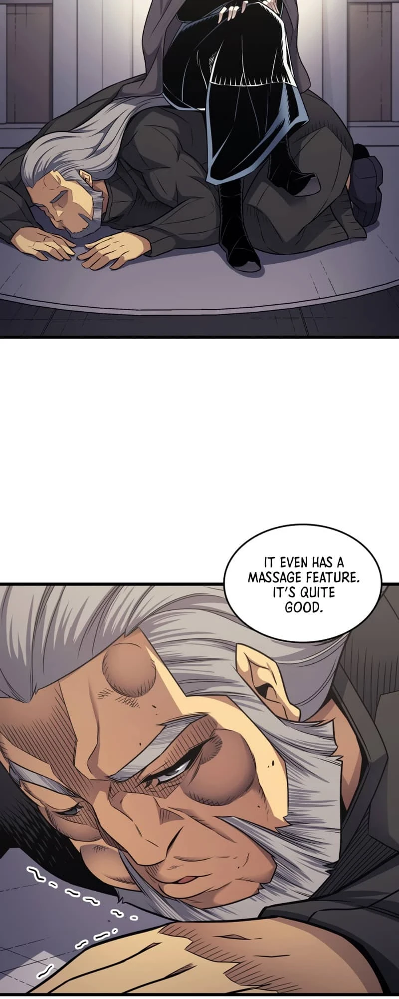 The Great Mage Returns After 4000 Years Chapter 153, page 10 of 63