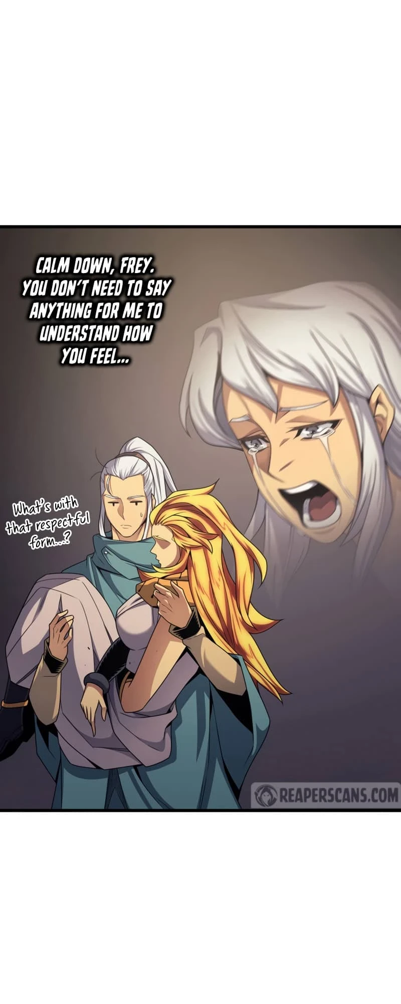 The Great Mage Returns After 4000 Years Chapter 153, page 11 of 63