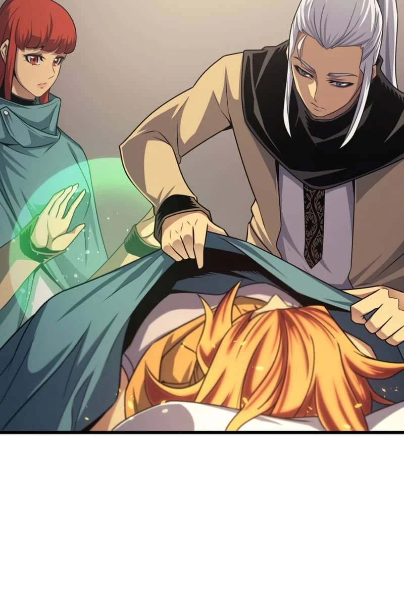 The Great Mage Returns After 4000 Years Chapter 153, page 13 of 63