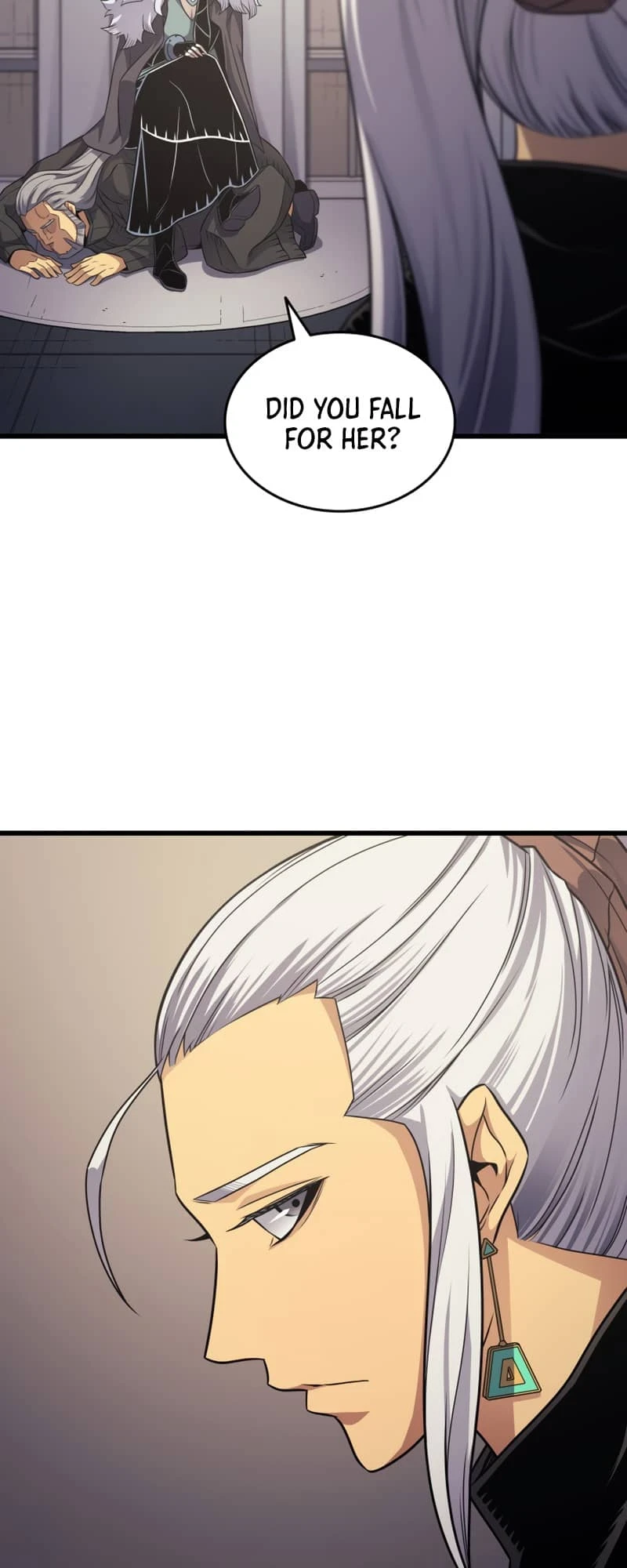 The Great Mage Returns After 4000 Years Chapter 153, page 15 of 63
