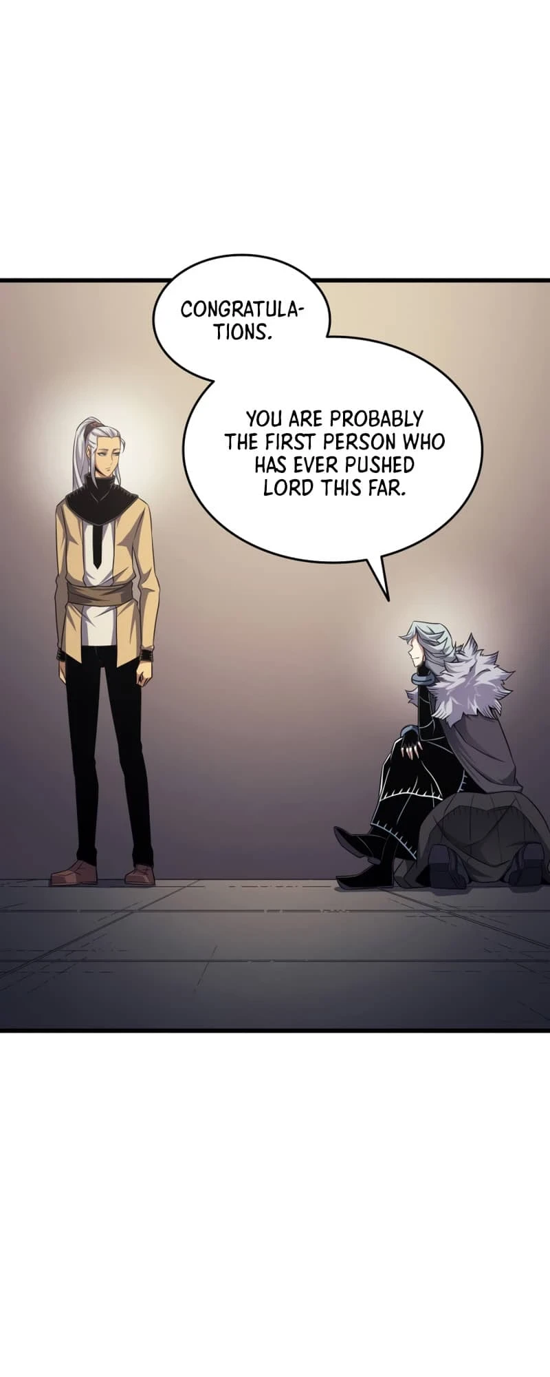The Great Mage Returns After 4000 Years Chapter 153, page 18 of 63