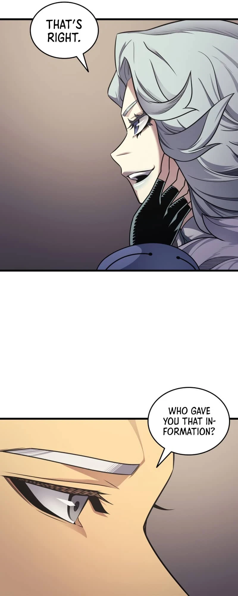 The Great Mage Returns After 4000 Years Chapter 153, page 20 of 63