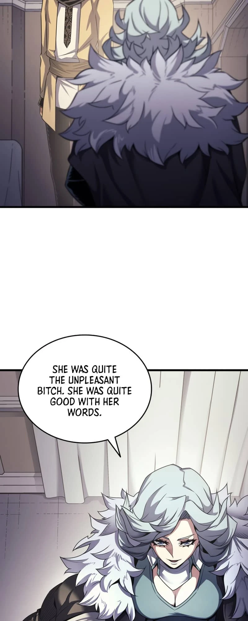The Great Mage Returns After 4000 Years Chapter 153, page 22 of 63