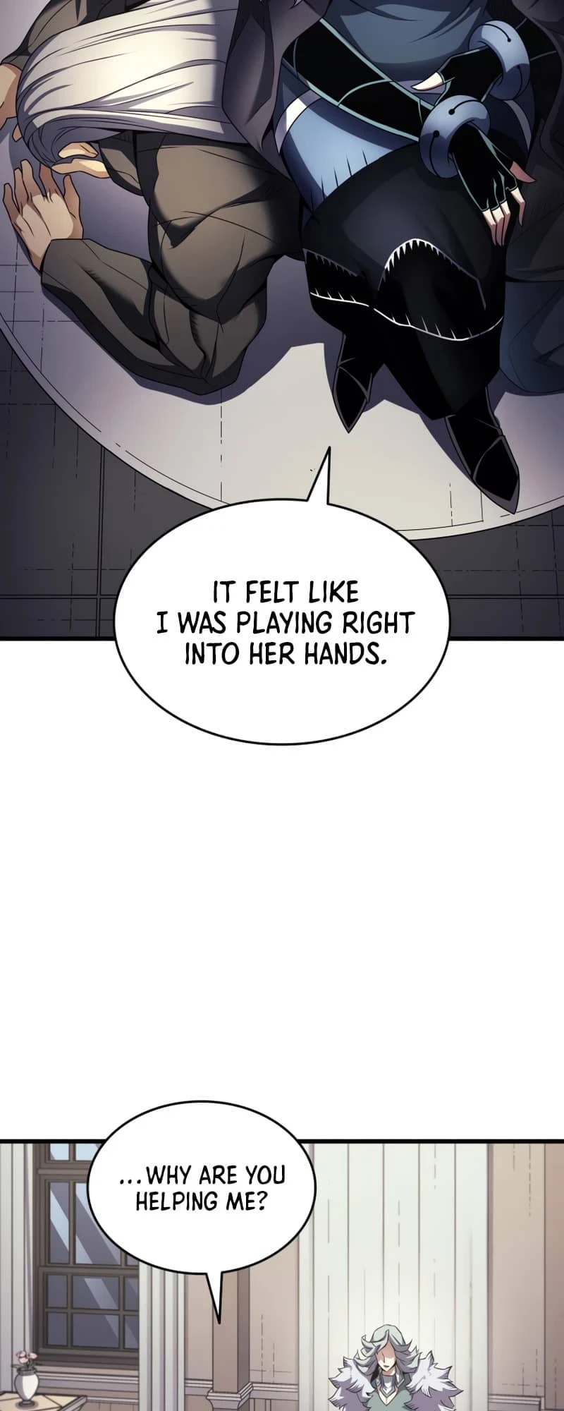 The Great Mage Returns After 4000 Years Chapter 153, page 23 of 63
