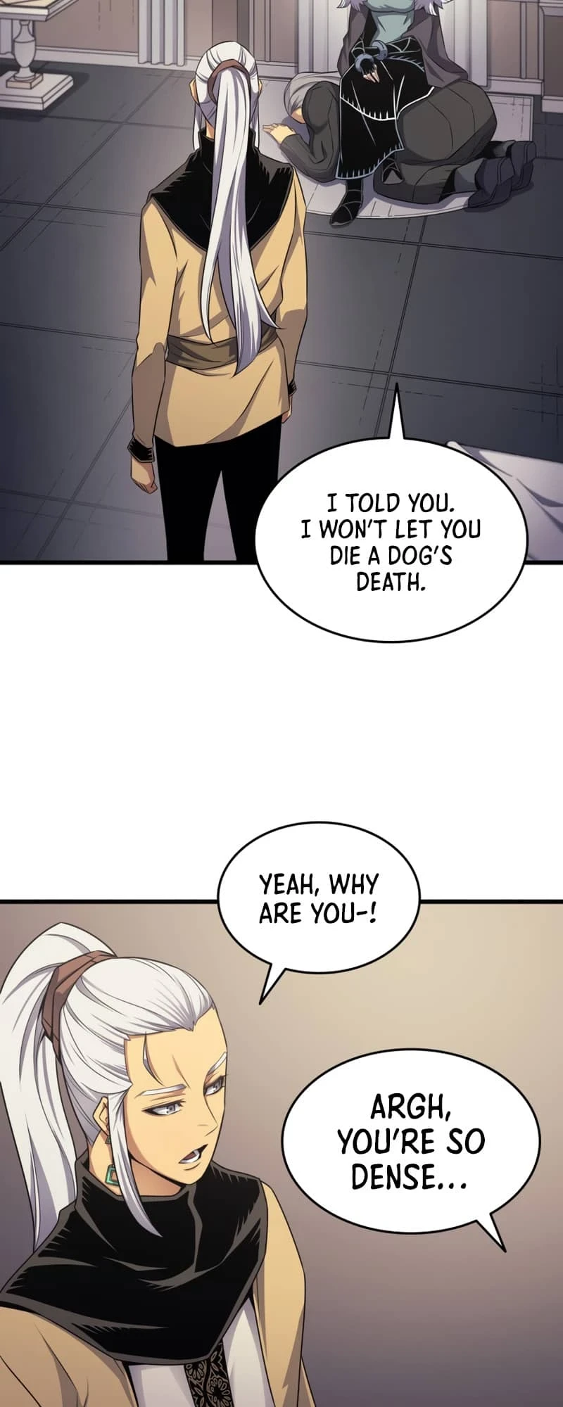 The Great Mage Returns After 4000 Years Chapter 153, page 24 of 63