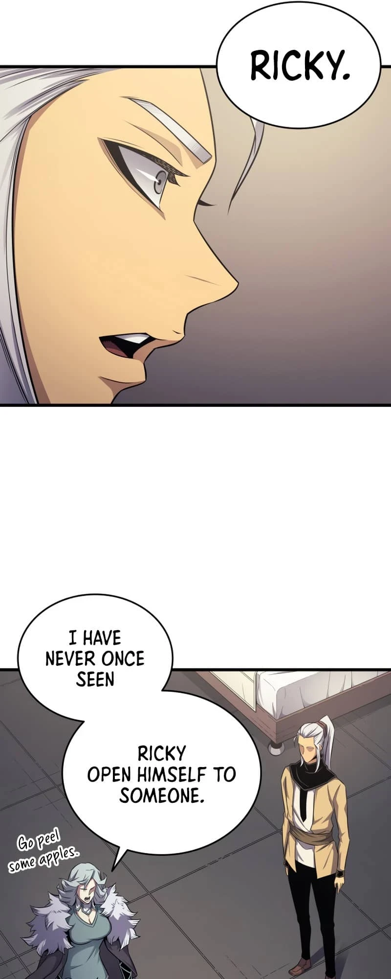 The Great Mage Returns After 4000 Years Chapter 153, page 26 of 63