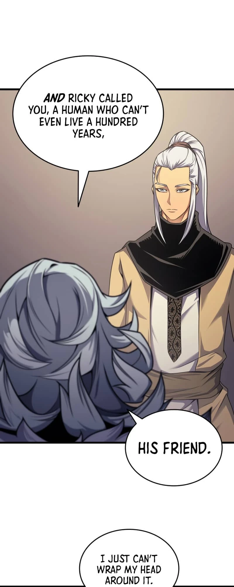 The Great Mage Returns After 4000 Years Chapter 153, page 29 of 63