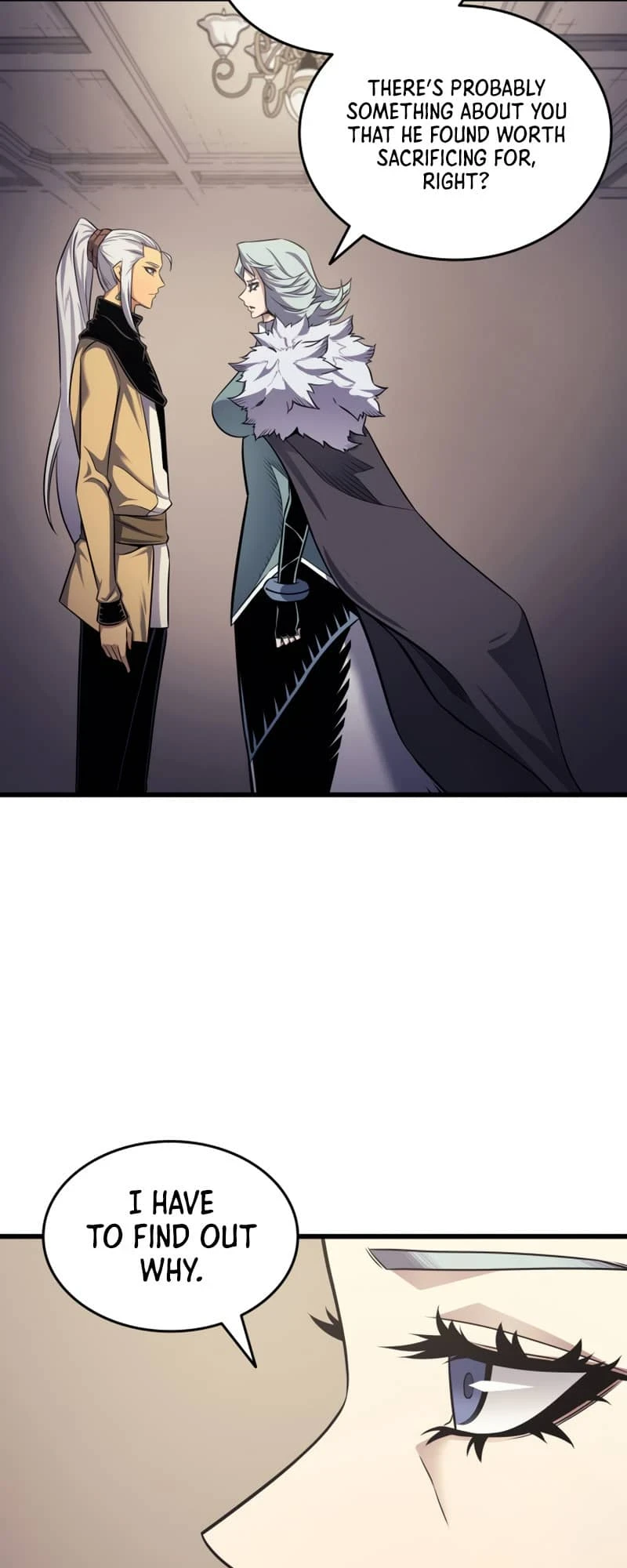 The Great Mage Returns After 4000 Years Chapter 153, page 30 of 63