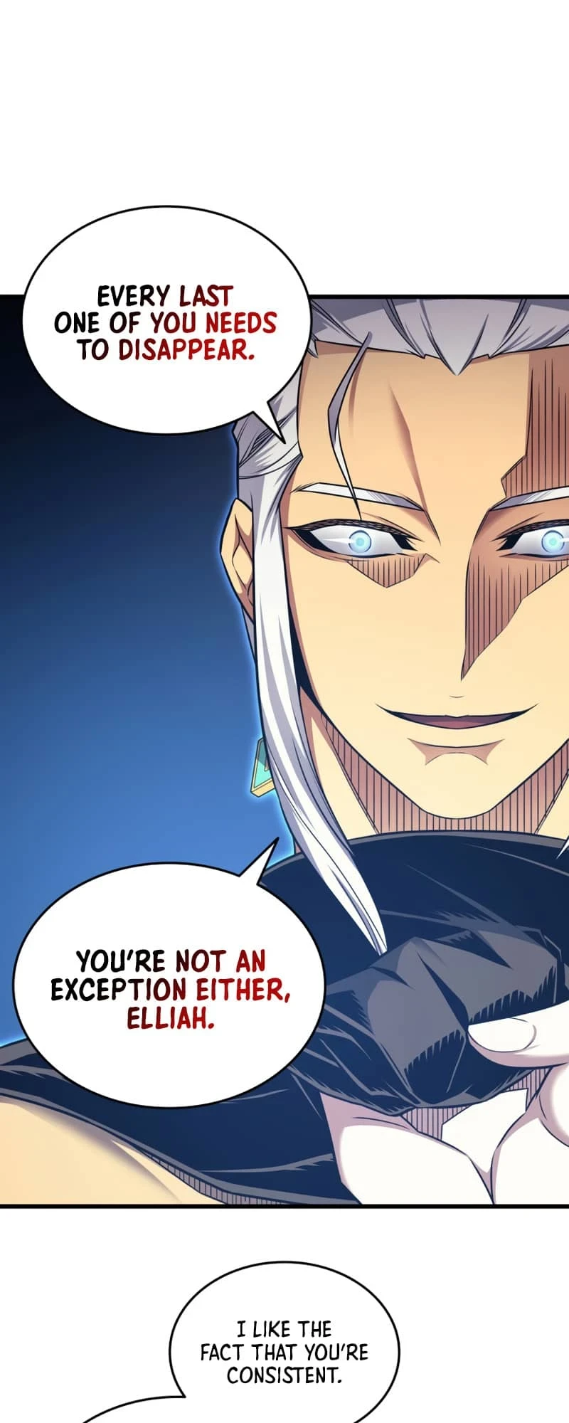 The Great Mage Returns After 4000 Years Chapter 153, page 36 of 63