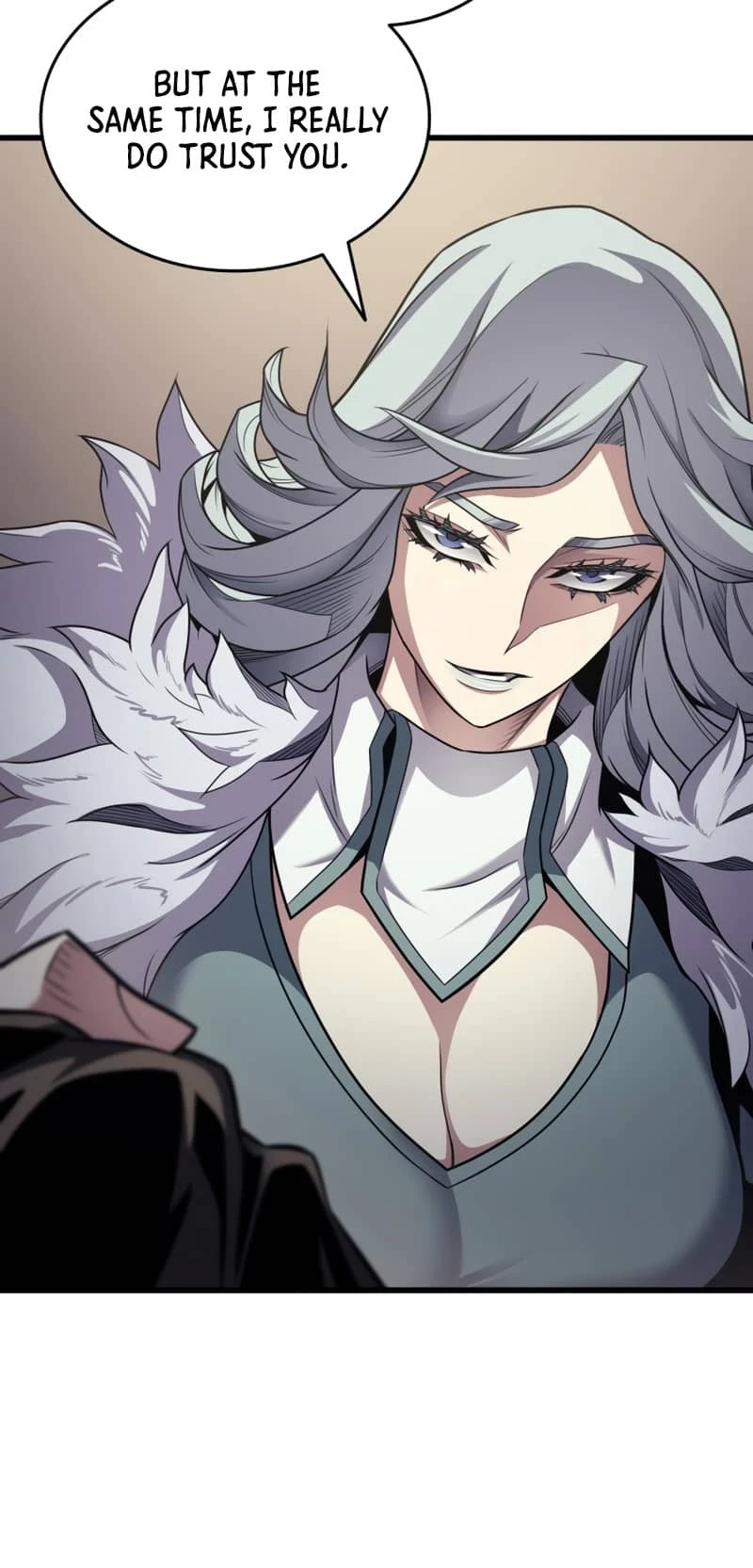 The Great Mage Returns After 4000 Years Chapter 153, page 37 of 63