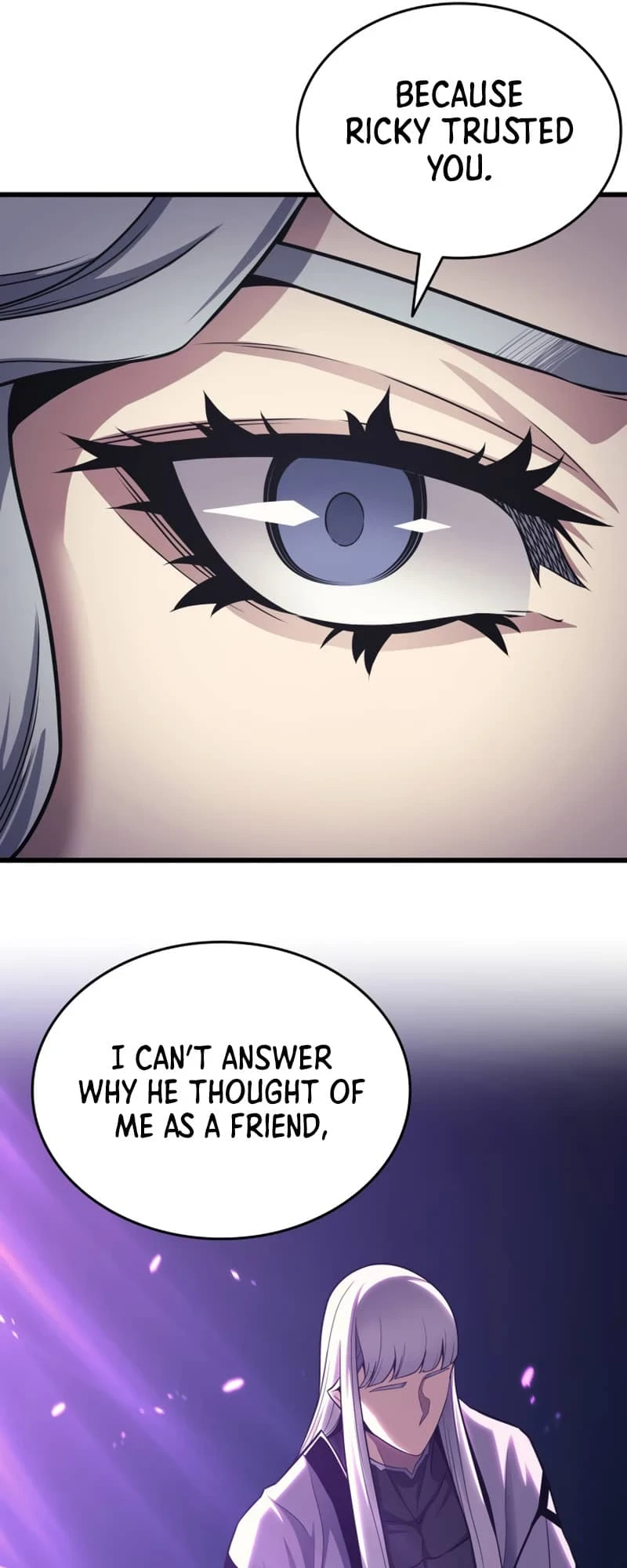 The Great Mage Returns After 4000 Years Chapter 153, page 38 of 63