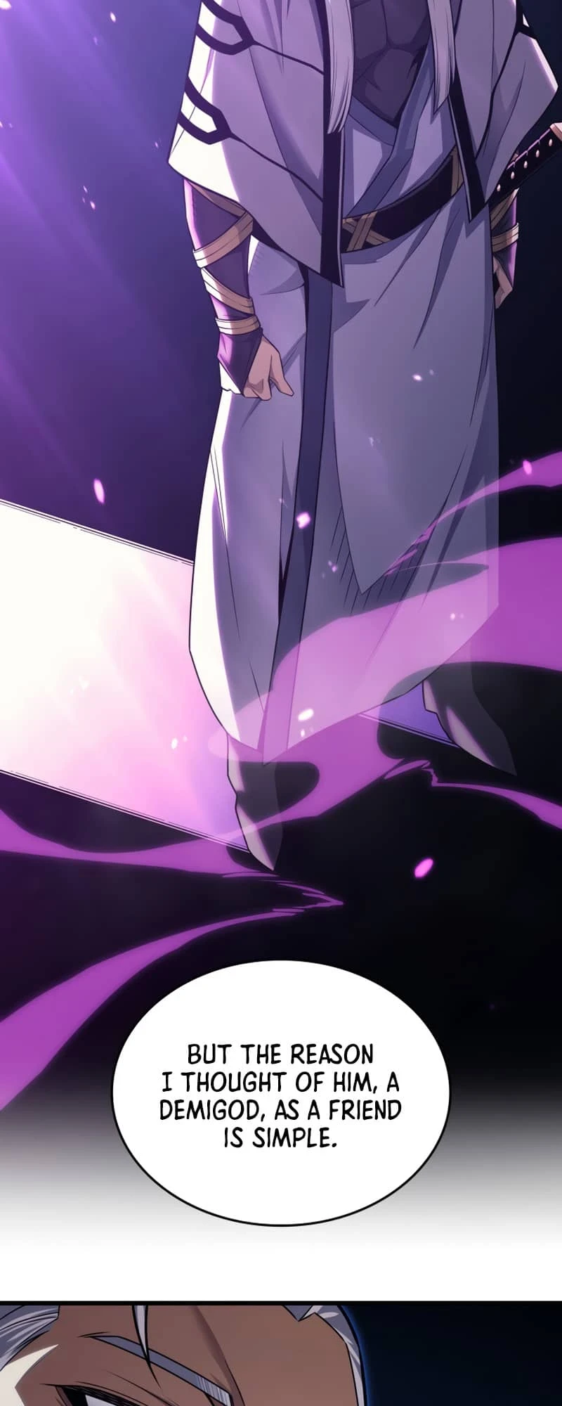 The Great Mage Returns After 4000 Years Chapter 153, page 39 of 63