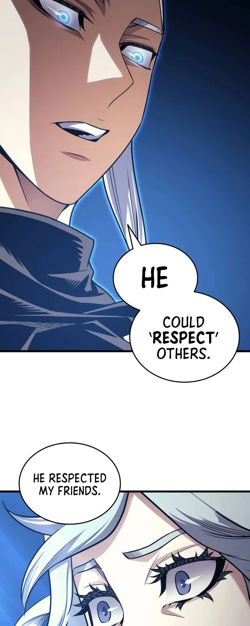 The Great Mage Returns After 4000 Years Chapter 153, page 40 of 63