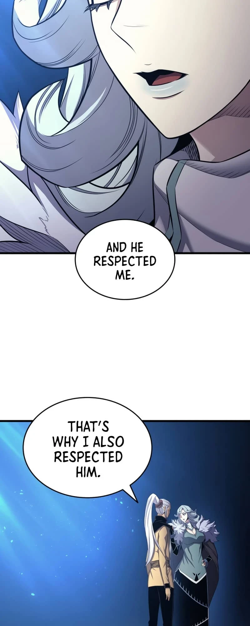 The Great Mage Returns After 4000 Years Chapter 153, page 41 of 63