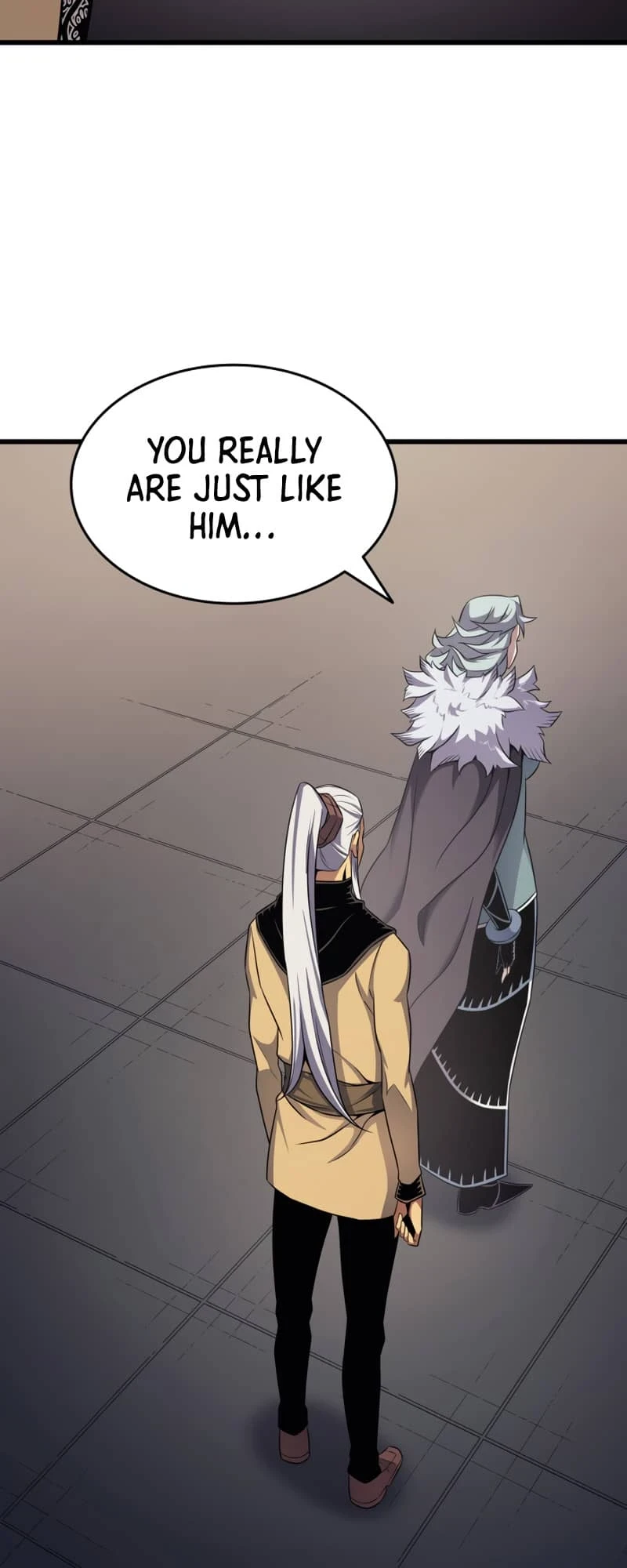 The Great Mage Returns After 4000 Years Chapter 153, page 43 of 63