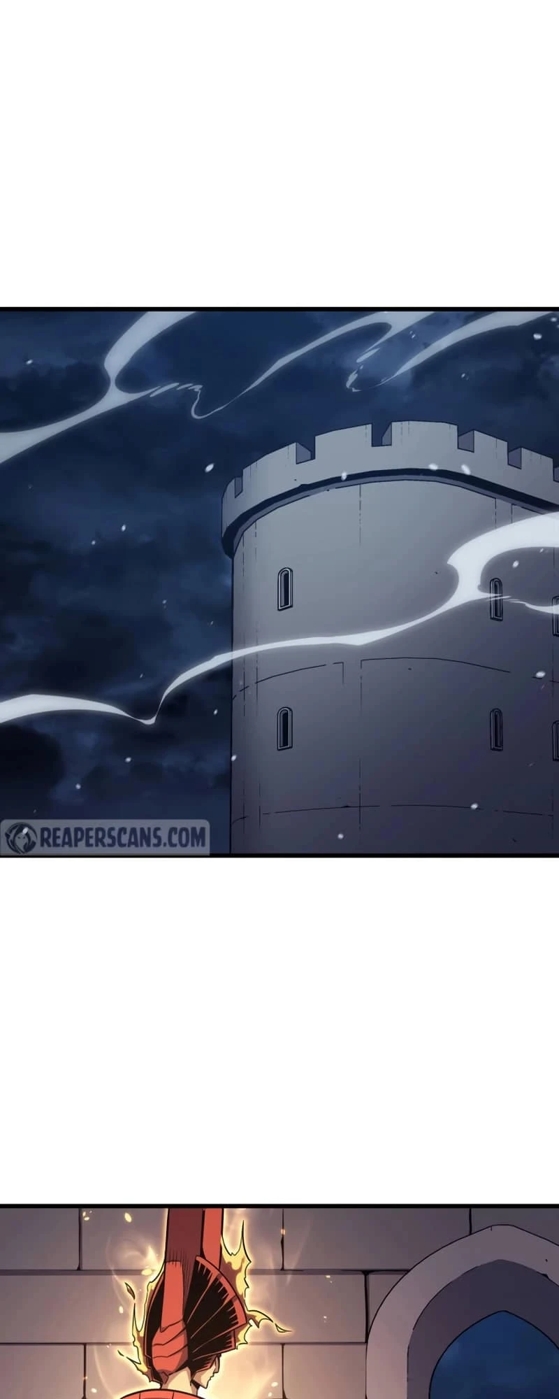 The Great Mage Returns After 4000 Years Chapter 153, page 47 of 63