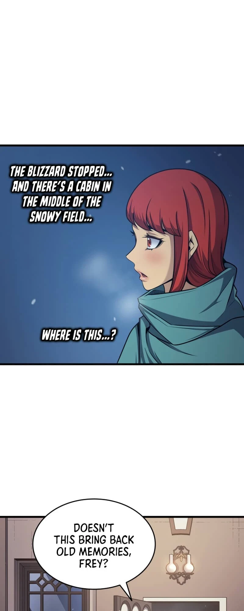 The Great Mage Returns After 4000 Years Chapter 153, page 5 of 63