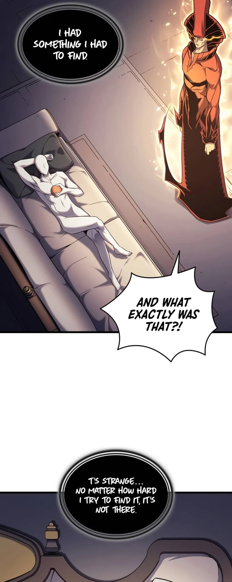 The Great Mage Returns After 4000 Years Chapter 153, page 51 of 63