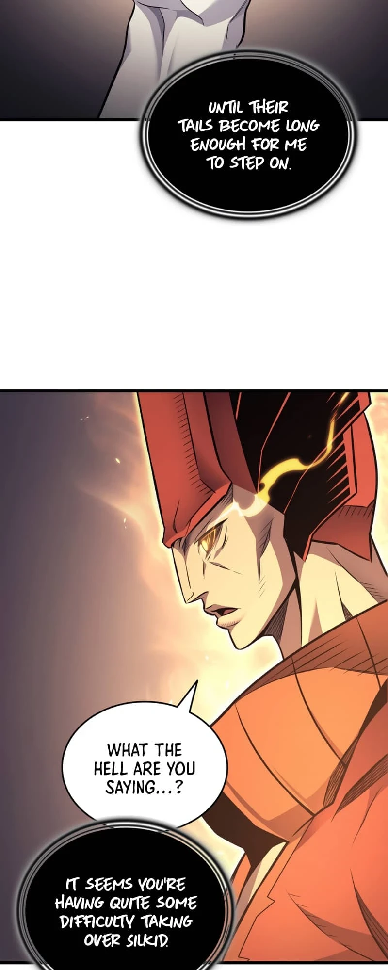 The Great Mage Returns After 4000 Years Chapter 153, page 54 of 63