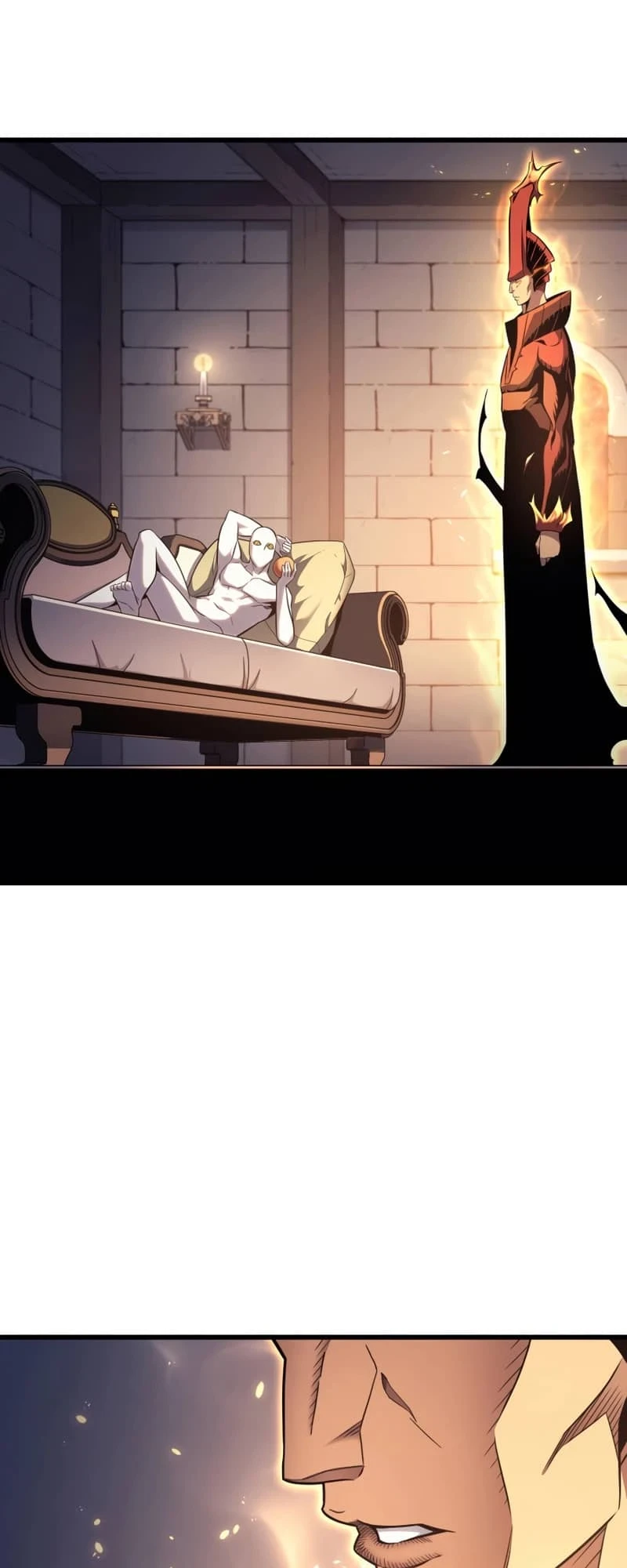 The Great Mage Returns After 4000 Years Chapter 153, page 56 of 63