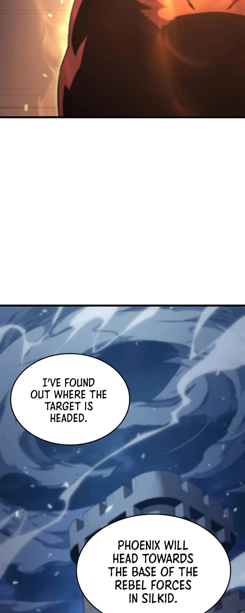 The Great Mage Returns After 4000 Years Chapter 153, page 58 of 63