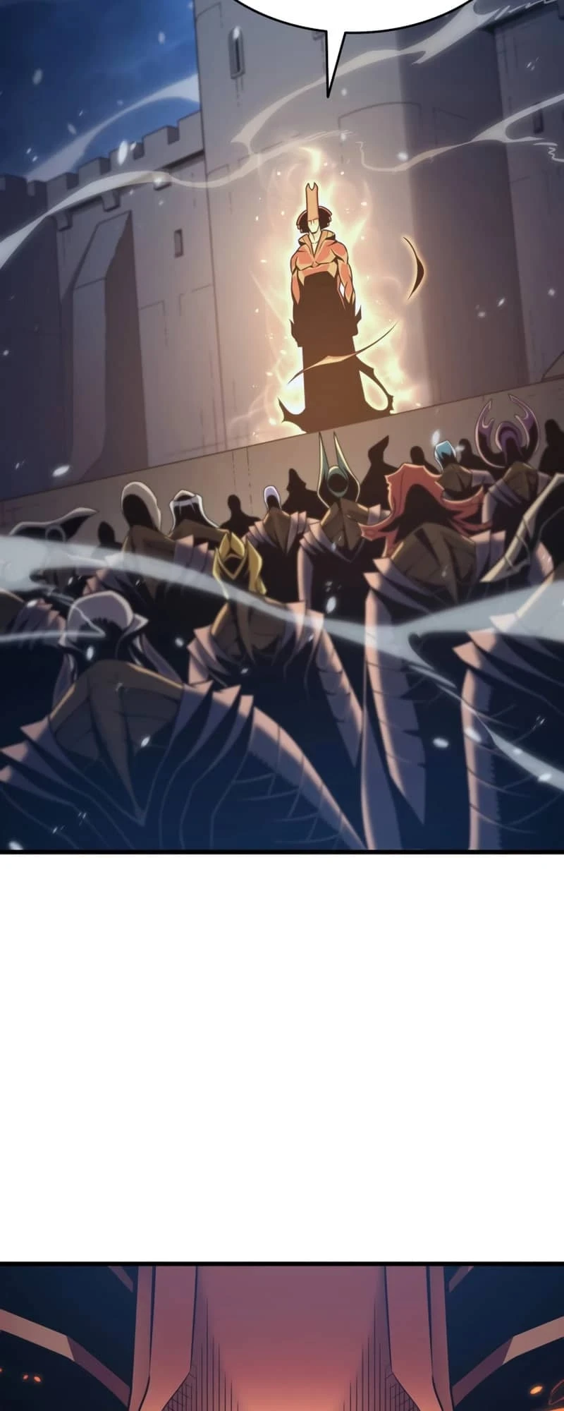 The Great Mage Returns After 4000 Years Chapter 153, page 59 of 63
