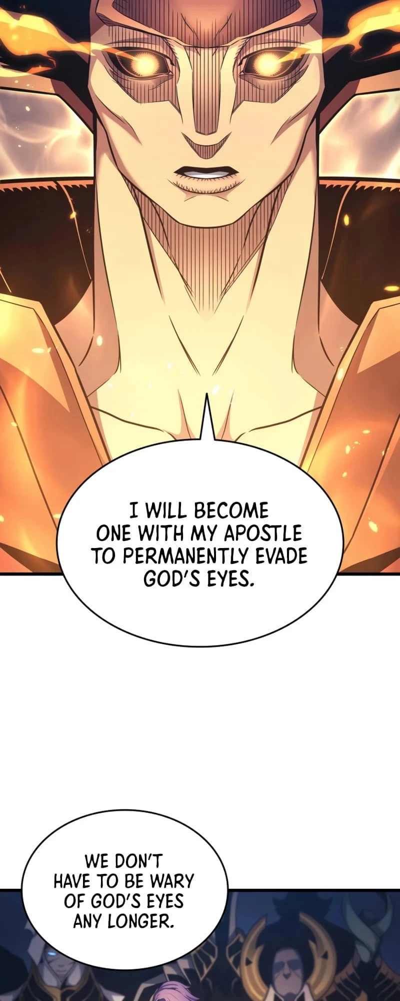 The Great Mage Returns After 4000 Years Chapter 153, page 60 of 63