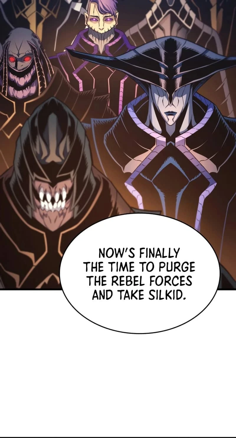 The Great Mage Returns After 4000 Years Chapter 153, page 61 of 63