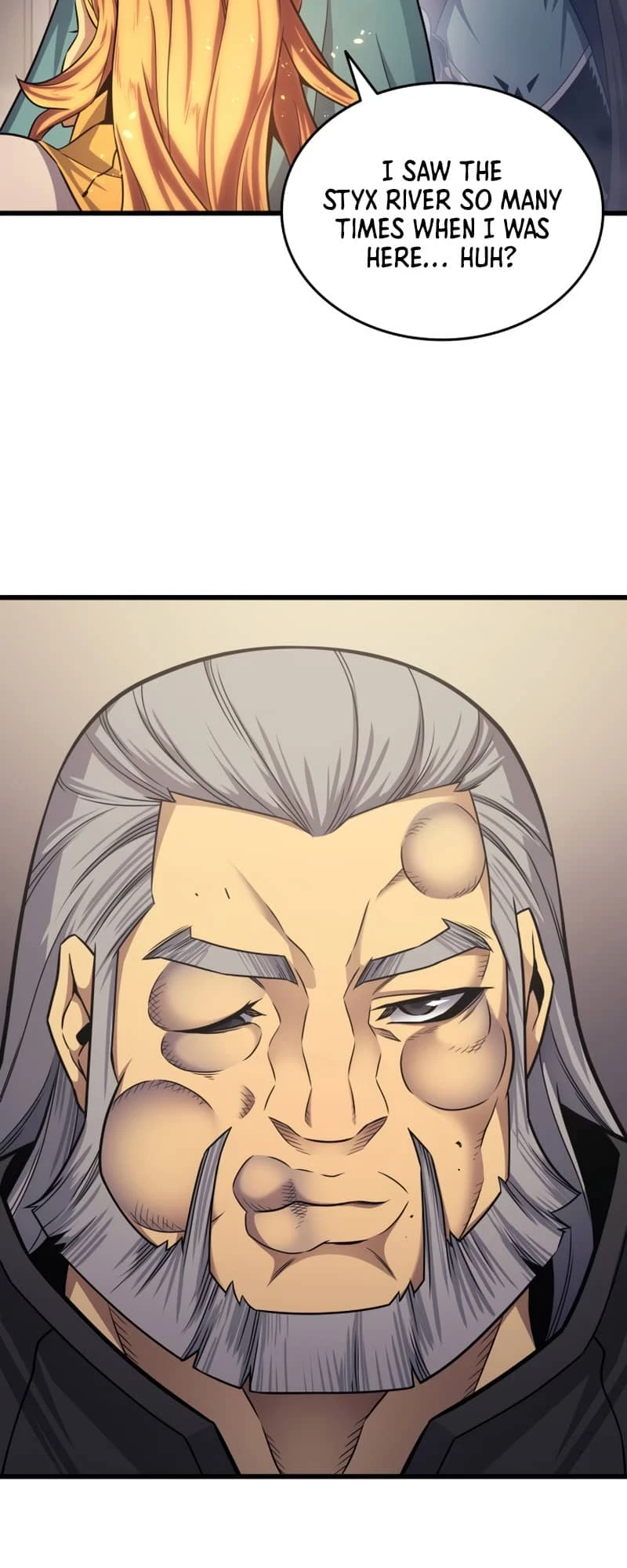 The Great Mage Returns After 4000 Years Chapter 153, page 7 of 63